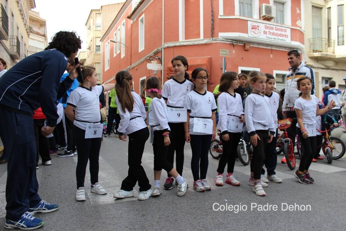2014 03 29 IV DUATLÓN PADRE DEHON (19)
